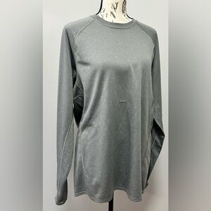 🏔️  Patagonia Worn Wear Men's Long Sleeve Shirt - Size XL 🌟